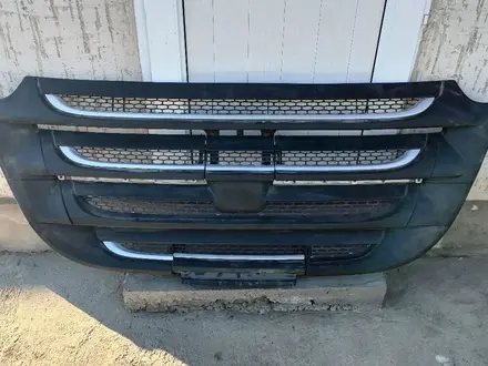 Решетка радиатора Даф 106 за 90 000 тг. в Алматы