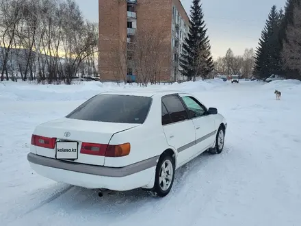 Toyota Corona 1996 года за 2 400 000 тг. в Усть-Каменогорск – фото 14