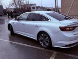 Renault Samsung SM6 2019 года за 6 500 000 тг. в Кокшетау – фото 5