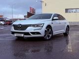 Renault Samsung SM6 2019 года за 6 500 000 тг. в Кокшетау