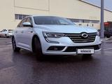 Renault Samsung SM6 2019 года за 6 500 000 тг. в Кокшетау – фото 3