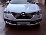 Renault Samsung SM6 2019 года за 6 500 000 тг. в Кокшетау – фото 2