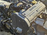 Двигатель 18К на Ланд Ровер Фрилендер (Land Rover Freelander) за 500 000 тг. в Караганда
