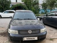 Volkswagen Passat 1998 годаүшін1 600 000 тг. в Кызылорда