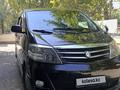 Toyota Alphard 2007 годаfor8 500 000 тг. в Сарыагаш