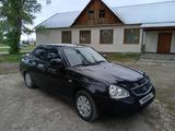 ВАЗ (Lada) Priora 2170 2014 года за 3 100 000 тг. в Семей – фото 4