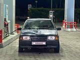 ВАЗ (Lada) 21099 2000 года за 650 000 тг. в Астана
