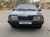 ВАЗ (Lada) 21099 2000 года за 650 000 тг. в Астана – фото 3