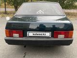ВАЗ (Lada) 21099 2000 года за 650 000 тг. в Астана – фото 4