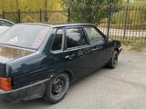ВАЗ (Lada) 21099 2000 года за 650 000 тг. в Астана – фото 5
