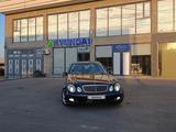 Mercedes-Benz E 320 2002 года за 6 000 000 тг. в Шымкент