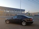 Mercedes-Benz E 320 2002 года за 6 000 000 тг. в Шымкент – фото 4