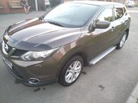 Nissan Qashqai 2014 года за 8 999 990 тг. в Усть-Каменогорск