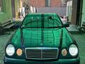 Mercedes-Benz E 320 1999 годаүшін3 200 000 тг. в Алматы