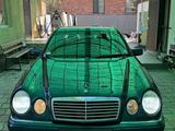 Mercedes-Benz E 320 1999 годаүшін3 200 000 тг. в Алматы