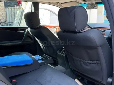 Mercedes-Benz E 320 1999 года за 3 200 000 тг. в Алматы – фото 12