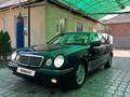 Mercedes-Benz E 320 1999 годаүшін3 200 000 тг. в Алматы – фото 4