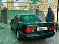 Mercedes-Benz E 320 1999 годаүшін3 200 000 тг. в Алматы – фото 5