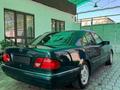 Mercedes-Benz E 320 1999 годаүшін3 200 000 тг. в Алматы – фото 7