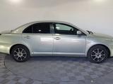 Toyota Avensis 2007 годаүшін4 450 000 тг. в Павлодар – фото 4