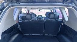 SsangYong Rexton 2007 годаүшін4 950 000 тг. в Алматы – фото 4