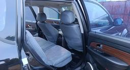 SsangYong Rexton 2007 годаүшін4 950 000 тг. в Алматы – фото 5