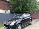 SsangYong Rexton 2007 года за 4 800 000 тг. в Алматы