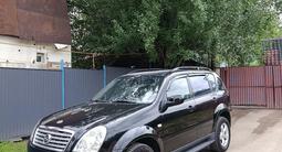 SsangYong Rexton 2007 годаүшін4 950 000 тг. в Алматы