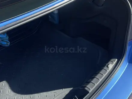 BMW 428 2015 года за 12 500 000 тг. в Алматы – фото 16