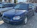 Subaru Impreza 2002 года за 3 200 000 тг. в Алматы – фото 5