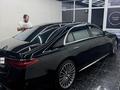 Mercedes-Benz S 500 2024 года за 62 000 000 тг. в Алматы – фото 3