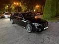 Mercedes-Benz S 500 2024 года за 62 000 000 тг. в Алматы – фото 2