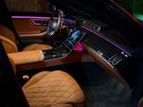 Mercedes-Benz S 500 2024 года за 62 000 000 тг. в Алматы – фото 5