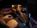 Mercedes-Benz S 500 2024 года за 62 000 000 тг. в Алматы – фото 6
