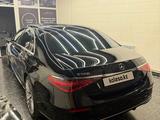 Mercedes-Benz S 500 2024 года за 62 000 000 тг. в Алматы – фото 4