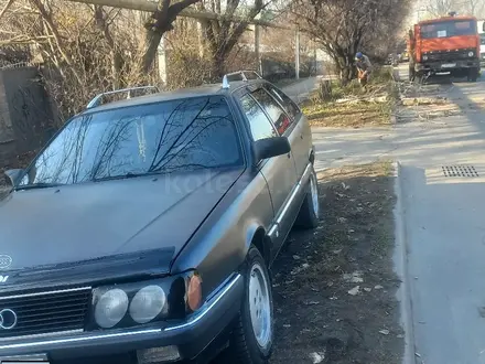 Audi 100 1990 года за 1 700 000 тг. в Алматы – фото 9