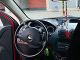 Chevrolet Aveo 2009 года за 3 300 000 тг. в Алматы – фото 5
