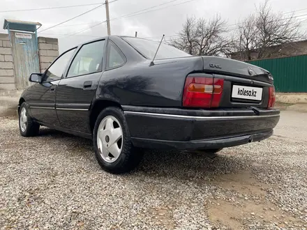 Opel Vectra 1994 года за 1 300 000 тг. в Туркестан – фото 4