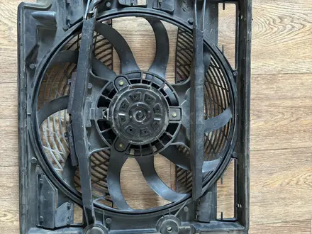 Вентилятор кондиционера за 40 000 тг. в Костанай – фото 3
