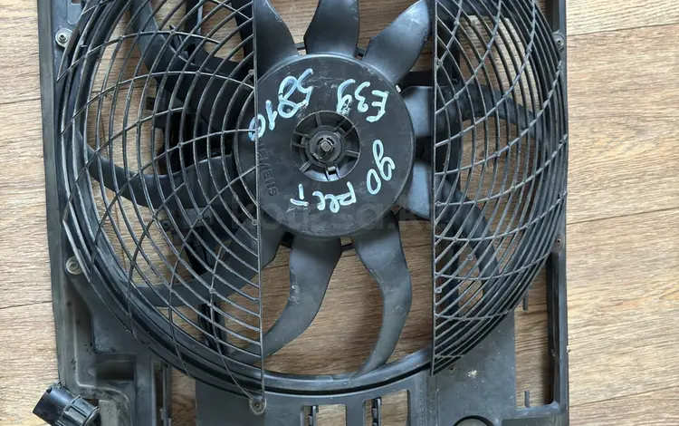 Вентилятор кондиционера за 40 000 тг. в Костанай