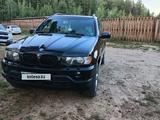 BMW X5 2002 года за 6 400 000 тг. в Костанай – фото 2