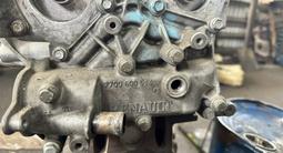 Двигатель рено сандеро, логан, Ниссан альмера, ларгусүшін400 000 тг. в Актобе – фото 2