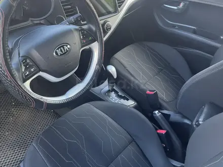 Kia Picanto 2012 года за 4 200 000 тг. в Павлодар – фото 2