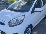 Kia Picanto 2012 годаfor4 200 000 тг. в Павлодар – фото 4