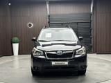 Subaru Forester 2016 года за 9 990 000 тг. в Актобе – фото 2