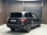 Subaru Forester 2016 года за 9 990 000 тг. в Актобе – фото 4
