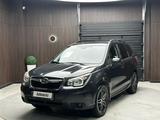 Subaru Forester 2016 года за 9 990 000 тг. в Актобе