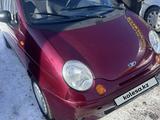 Daewoo Matiz 2006 года за 2 500 000 тг. в Талдыкорган – фото 2