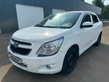 Chevrolet Cobalt, 2023