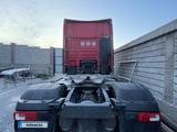 DAF  XF 2021 года за 28 500 000 тг. в Шымкент – фото 4